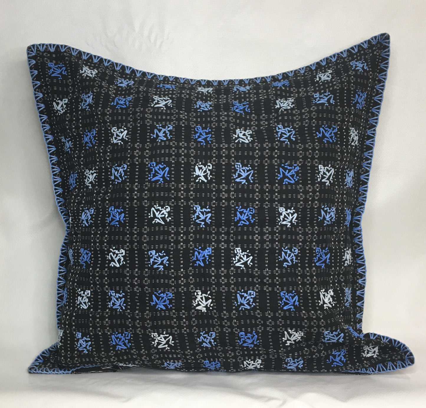 PILLOW COVER 20x20