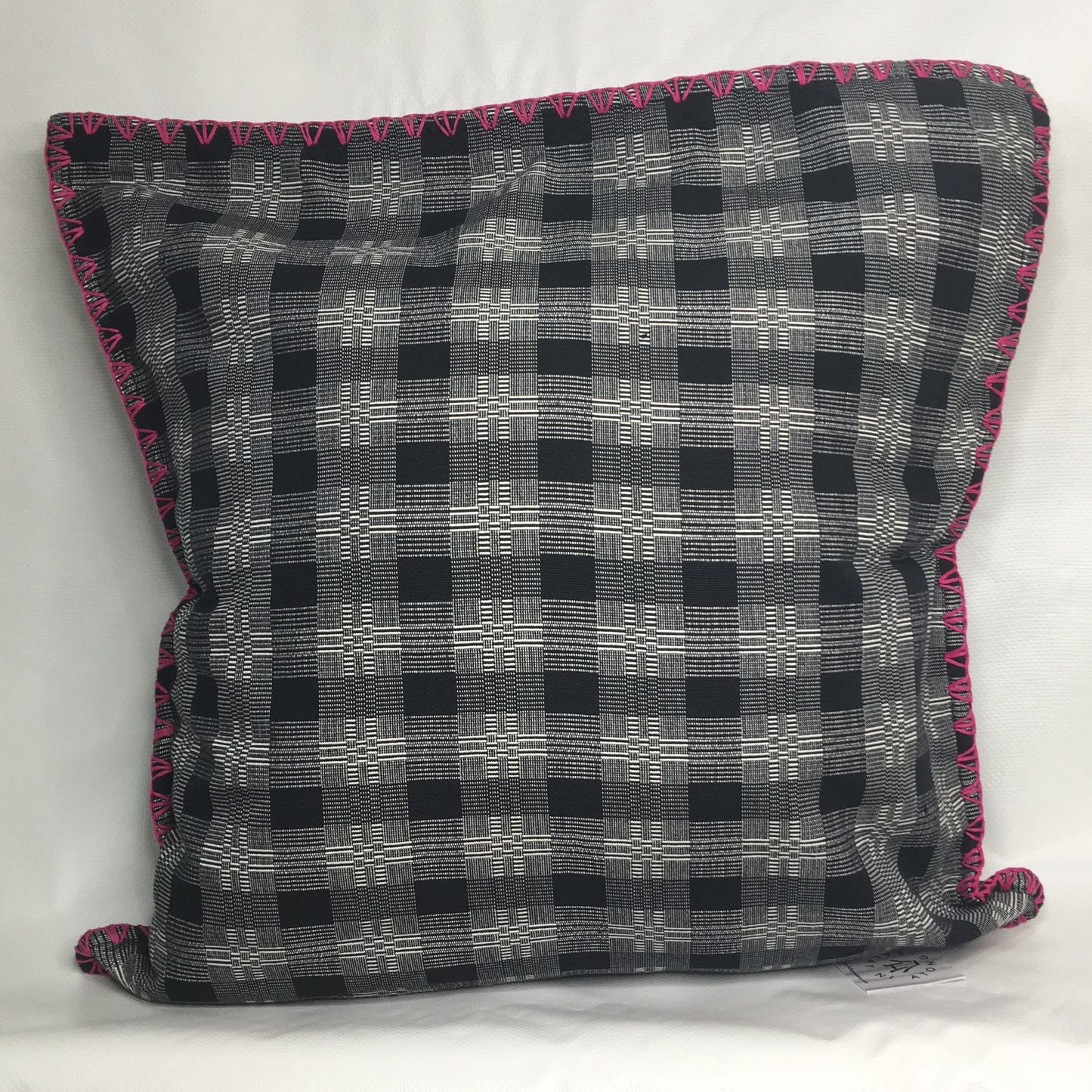 PILLOW COVER 20x20