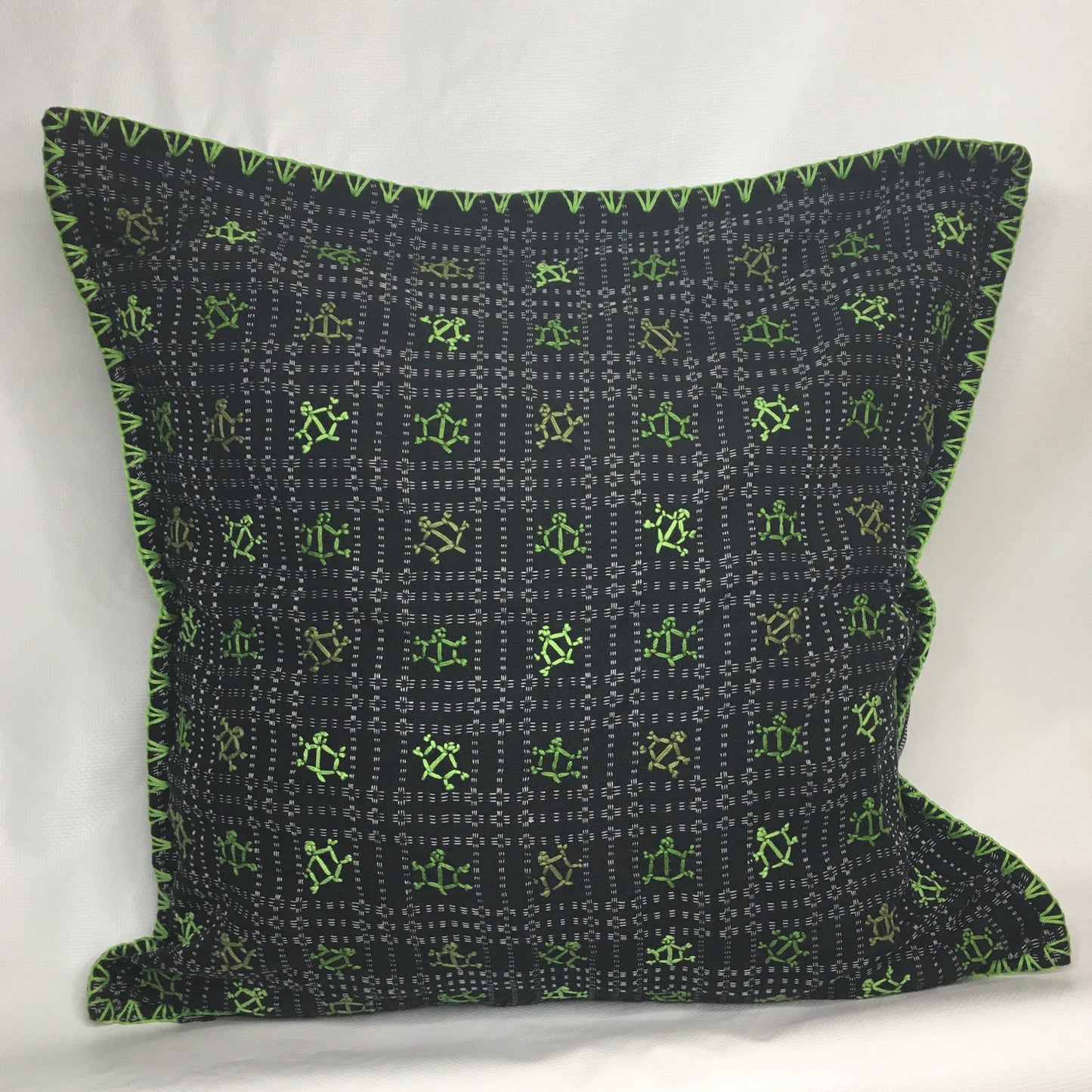 PILLOW COVER 20x20