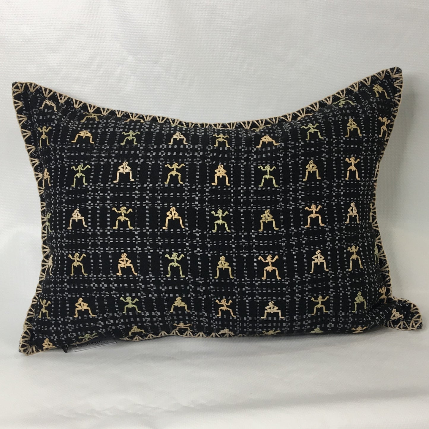 PILLOW COVER - 14x20 (Lumbar)