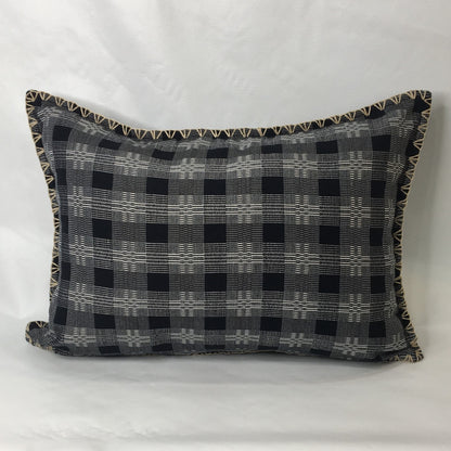 PILLOW COVER - 14x20 (Lumbar)