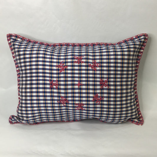 PILLOW COVER - 14x20 (Lumbar)