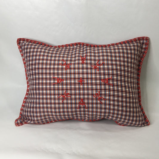 PILLOW COVER - 14x20 (Lumbar)