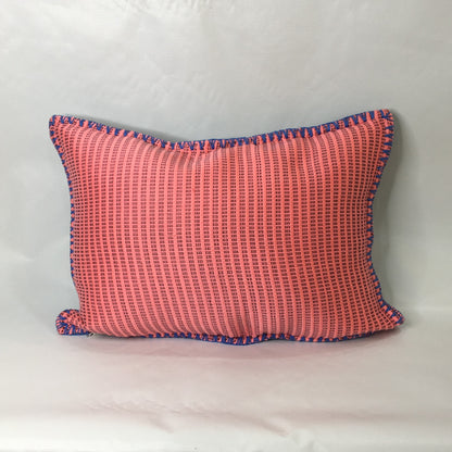 PILLOW COVER - 14x20 (Lumbar)