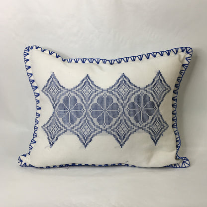 PILLOW COVER - 14x20 (Lumbar)