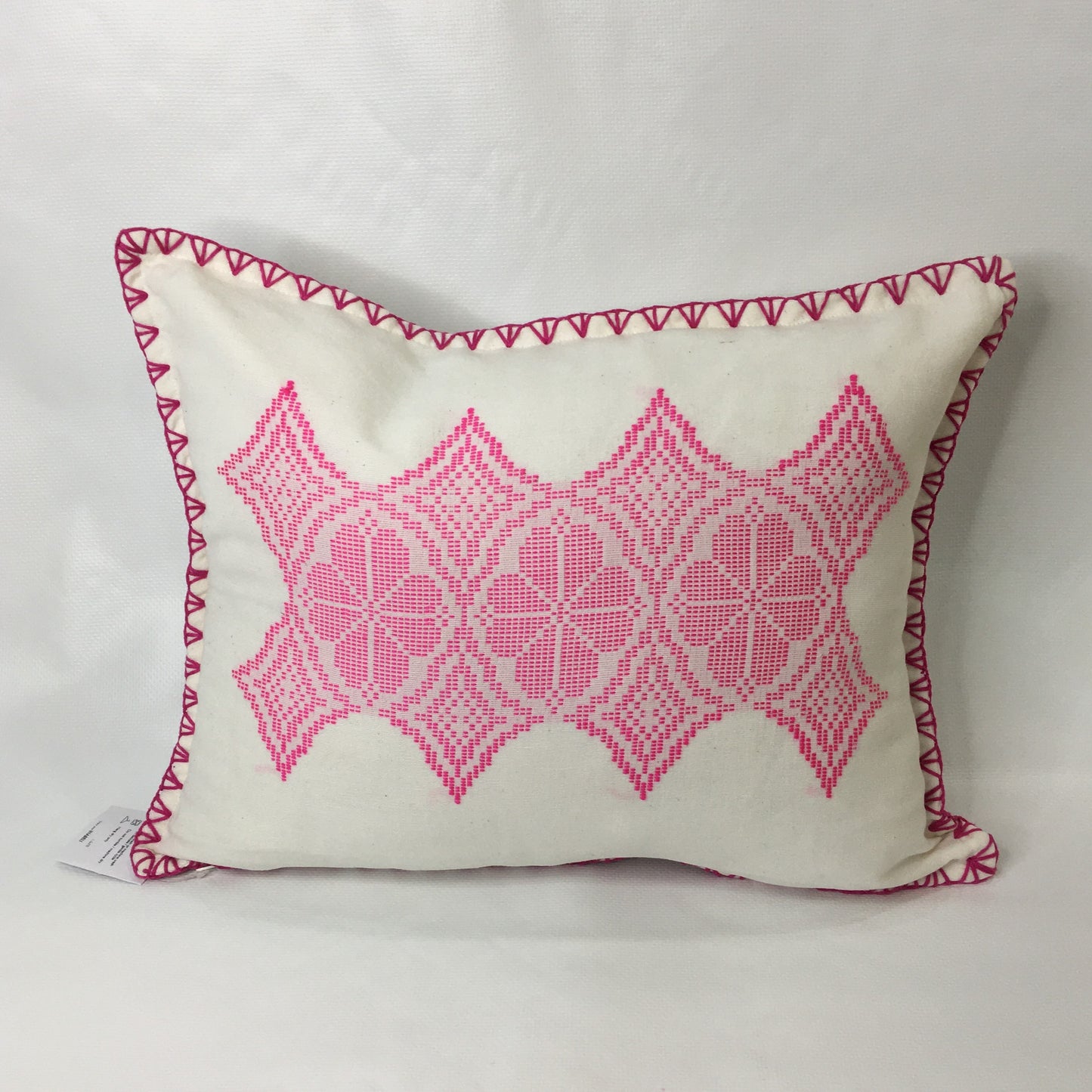 PILLOW COVER - 14x20 (Lumbar)