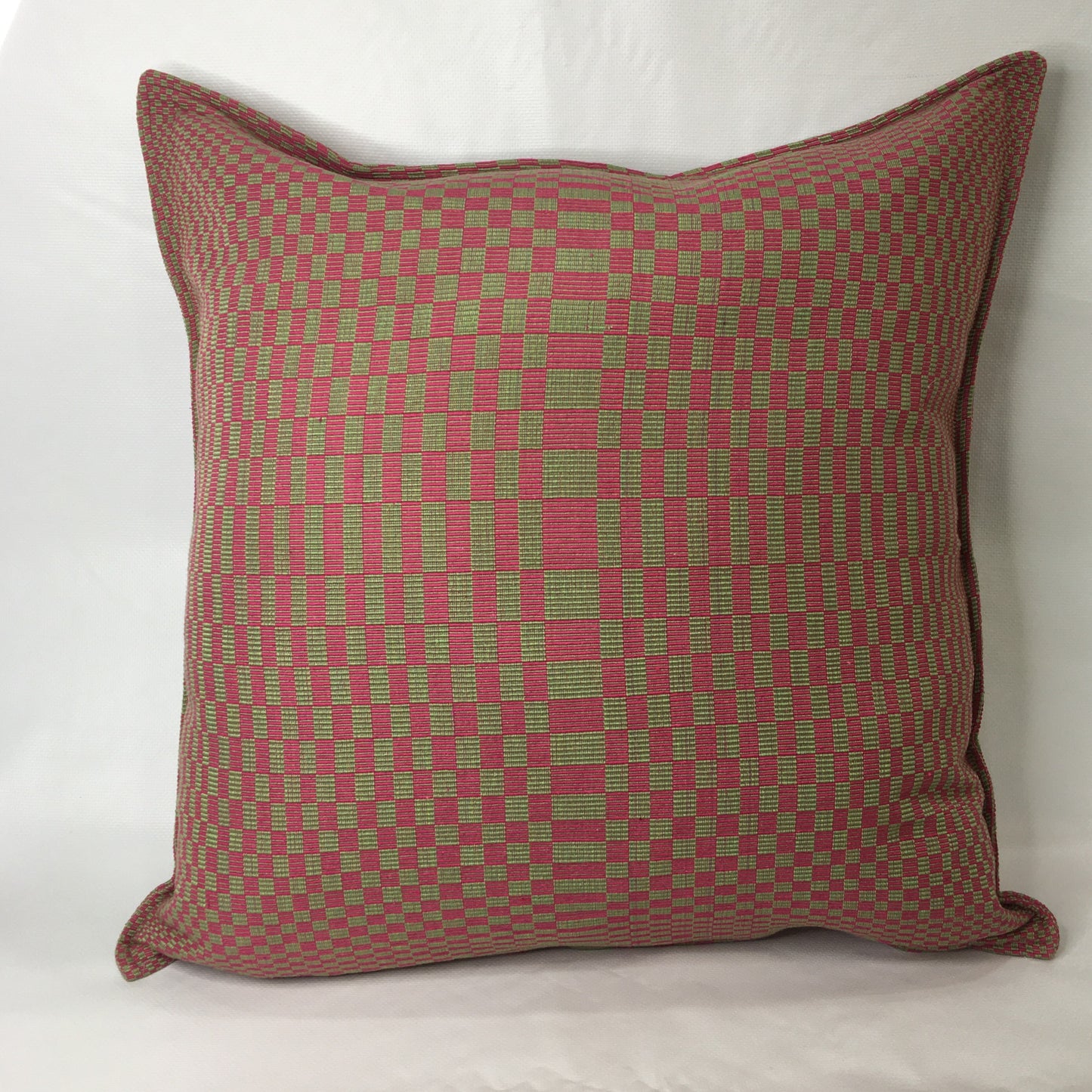 PILLOW COVER- 24x24