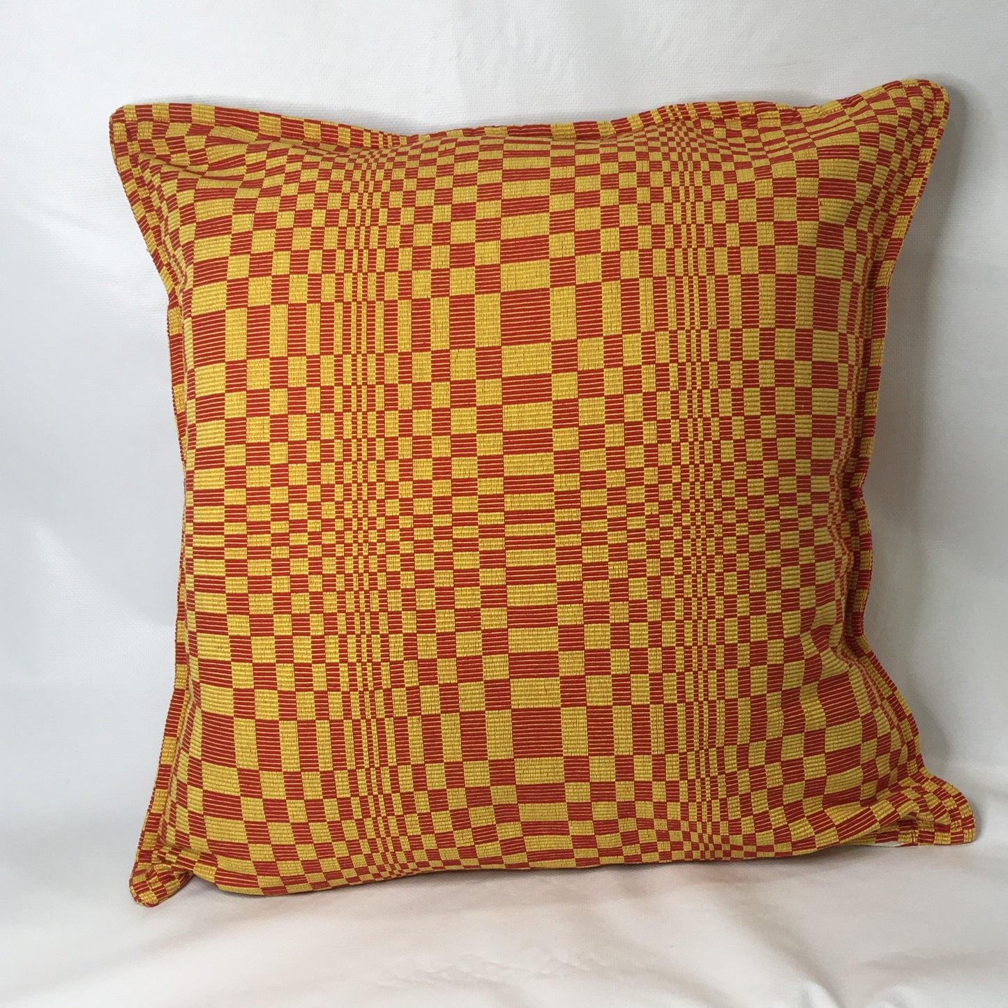 PILLOW COVER- 24x24