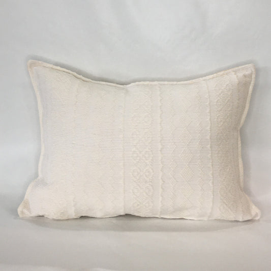 PILLOW COVER - 14x20 (Lumbar)