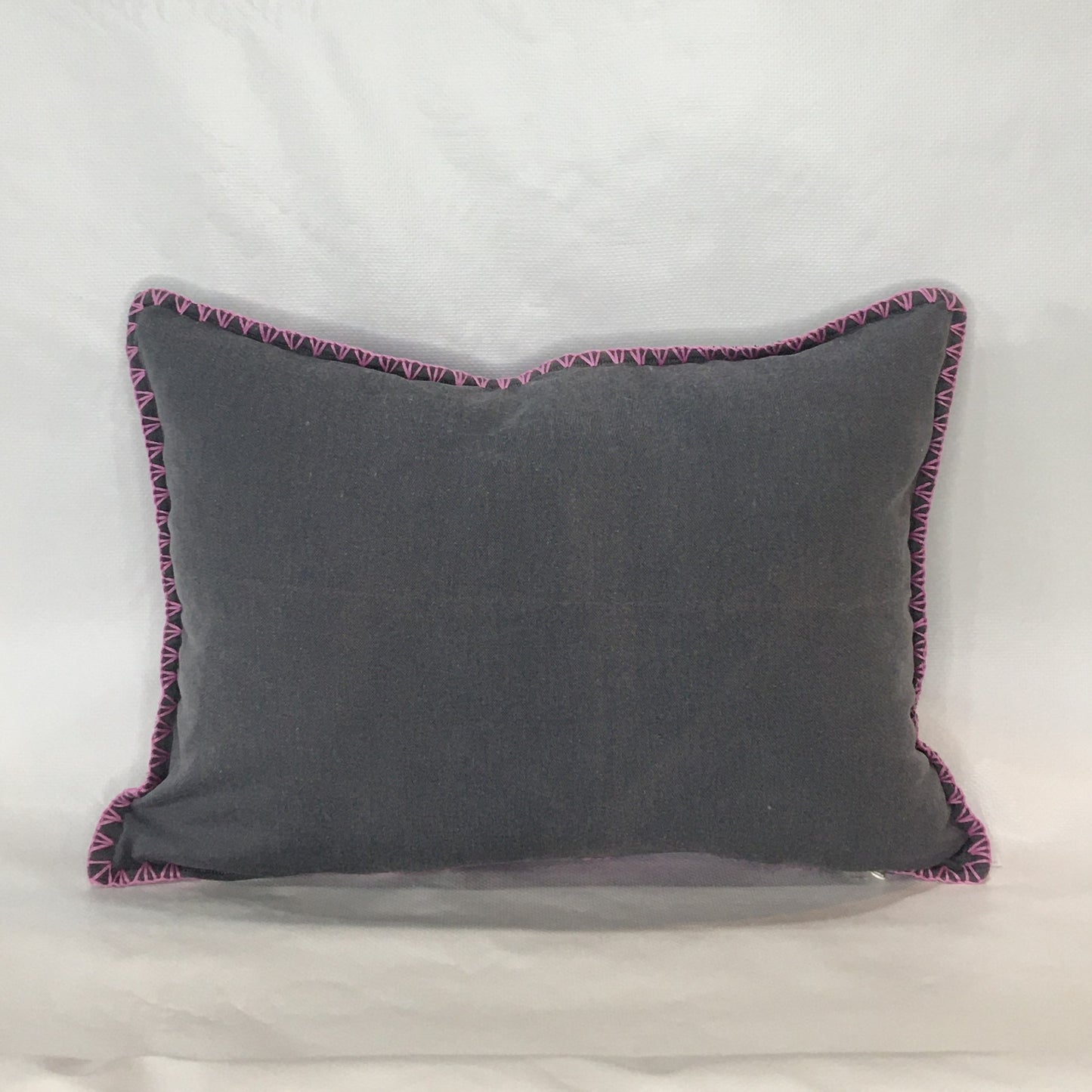 PILLOW COVER - 14x20 (Lumbar)