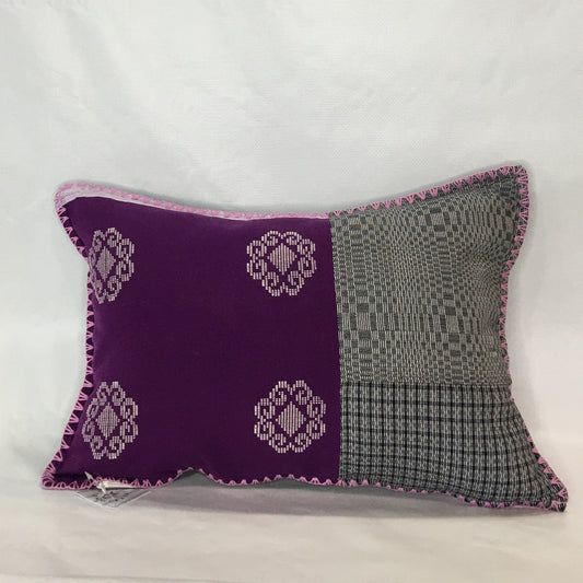 PILLOW COVER - 14x20 (Lumbar)