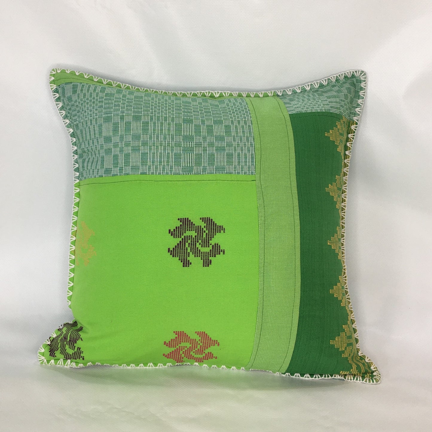 PILLOW COVER - 18x18