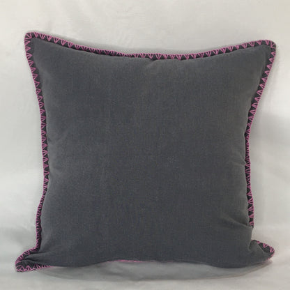 PILLOW COVER - 18x18