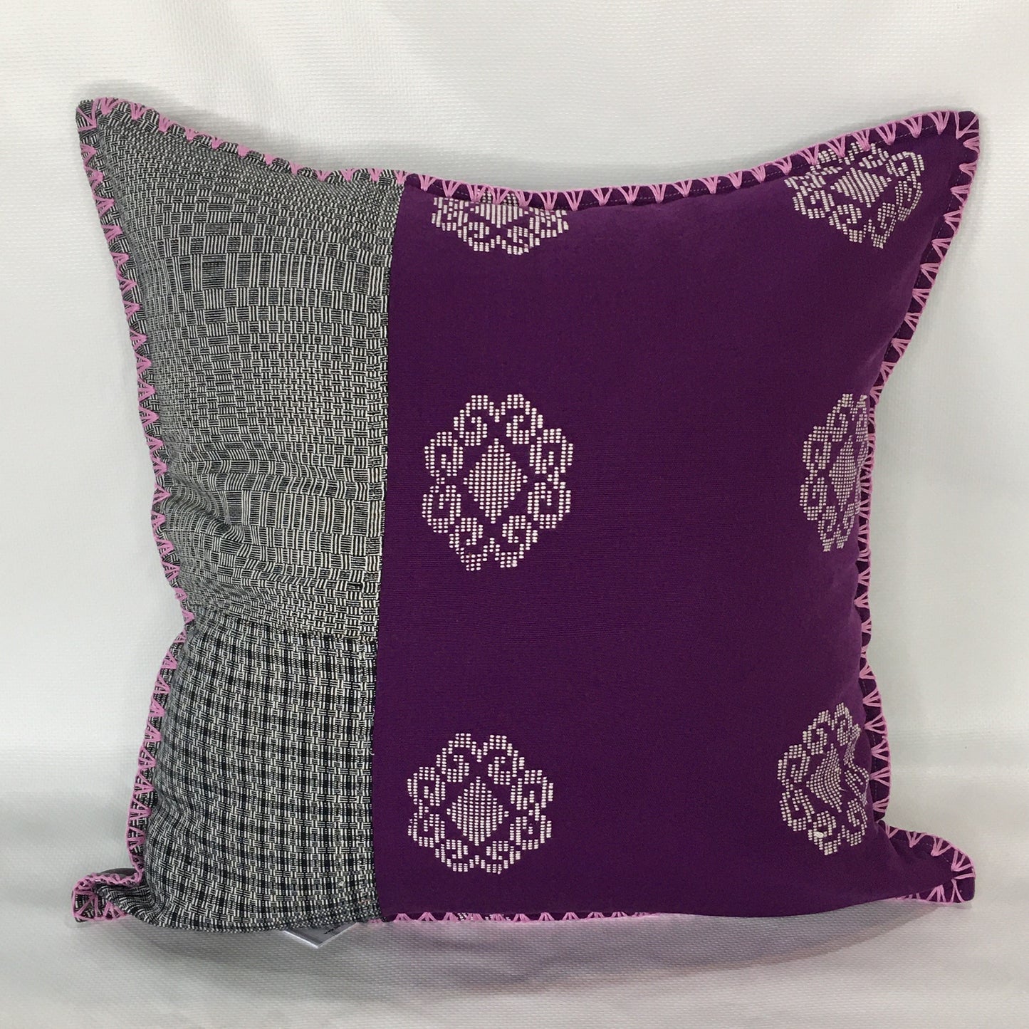 PILLOW COVER - 18x18