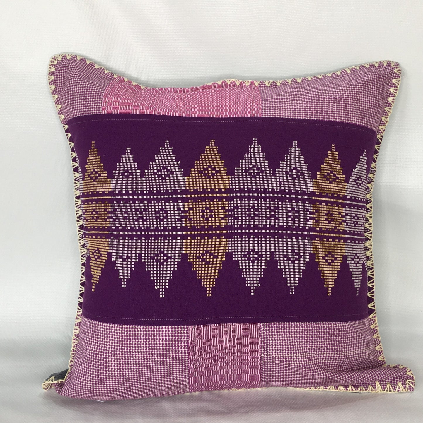 PILLOW COVER - 18x18