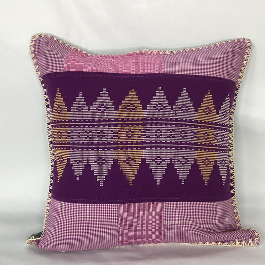 PILLOW COVER - 18x18