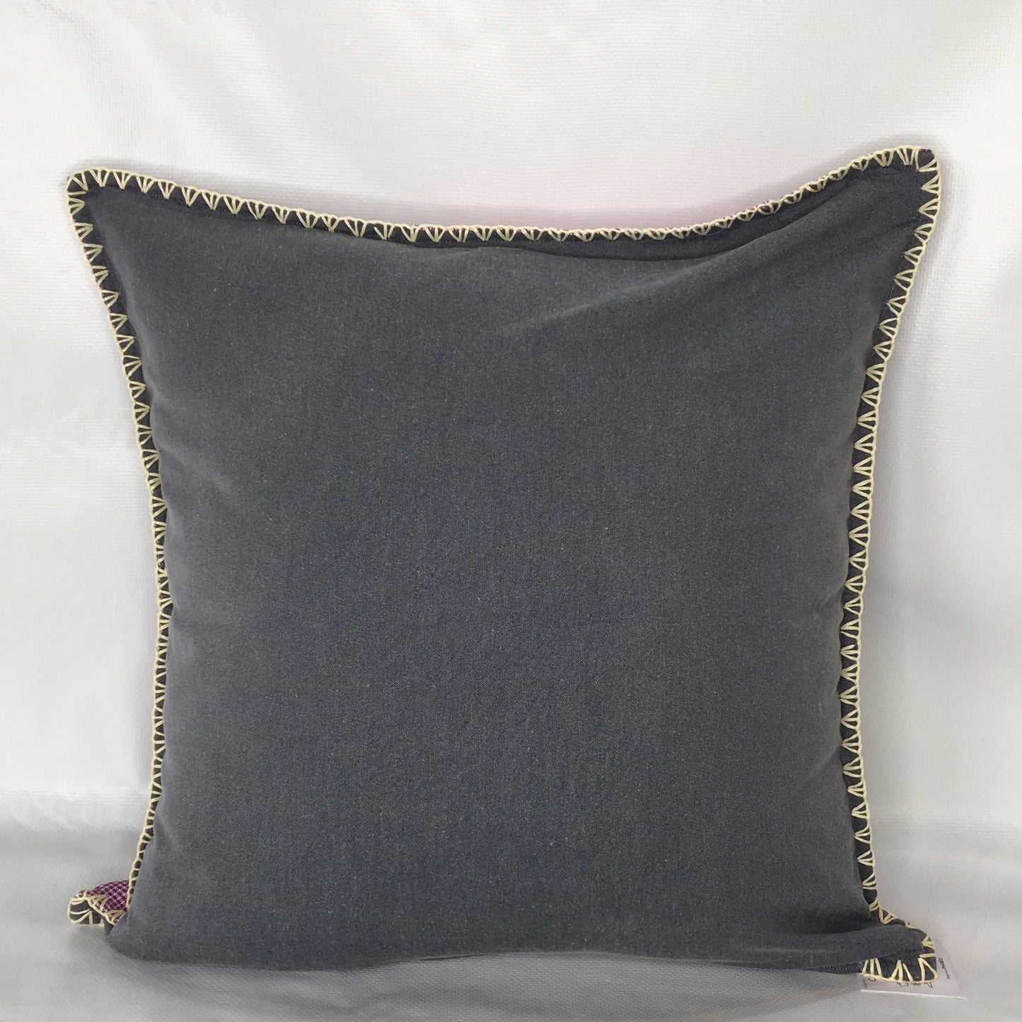 PILLOW COVER - 18x18