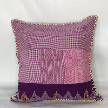 PILLOW COVER - 18x18