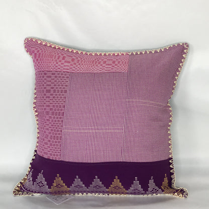 PILLOW COVER - 18x18