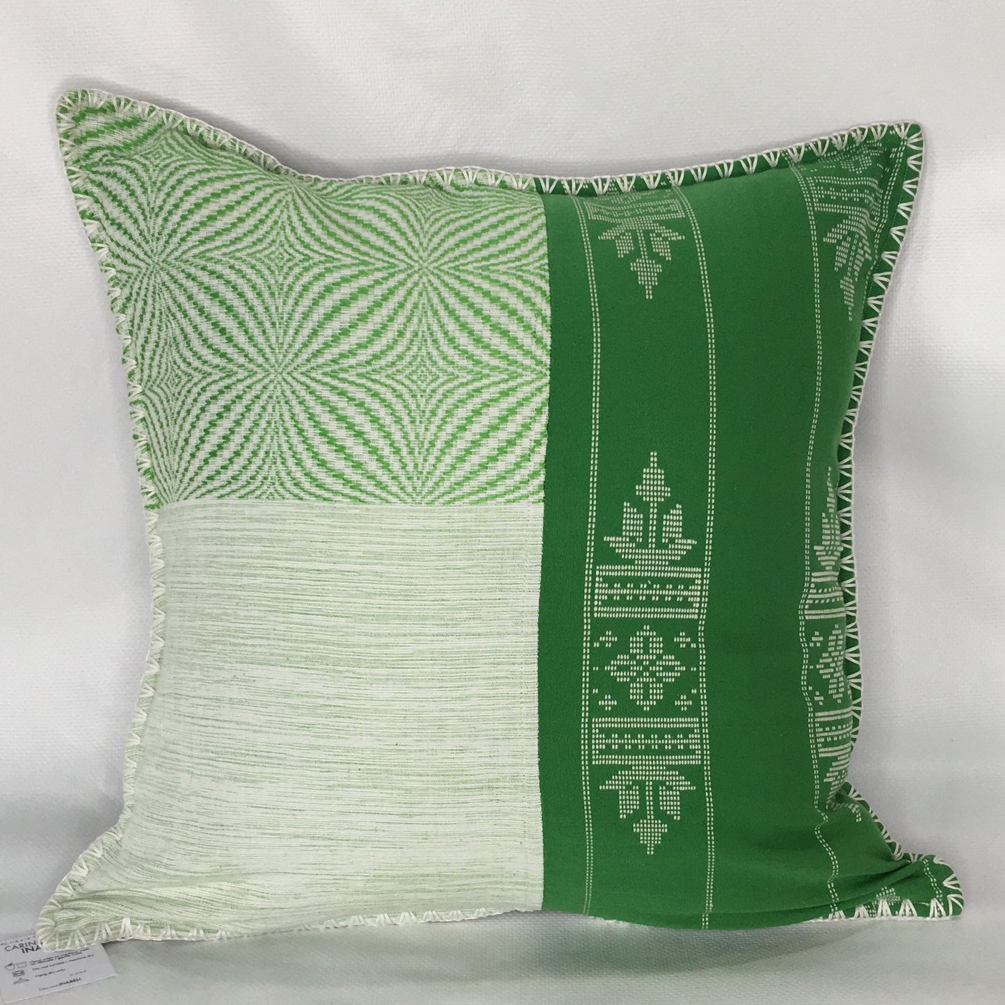 PILLOW COVER - 18x18