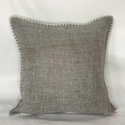 PILLOW COVER - 18x18