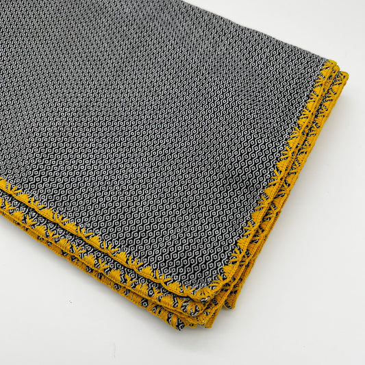 THROW