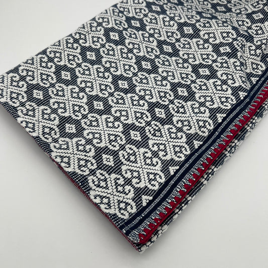 BED RUNNER- KING