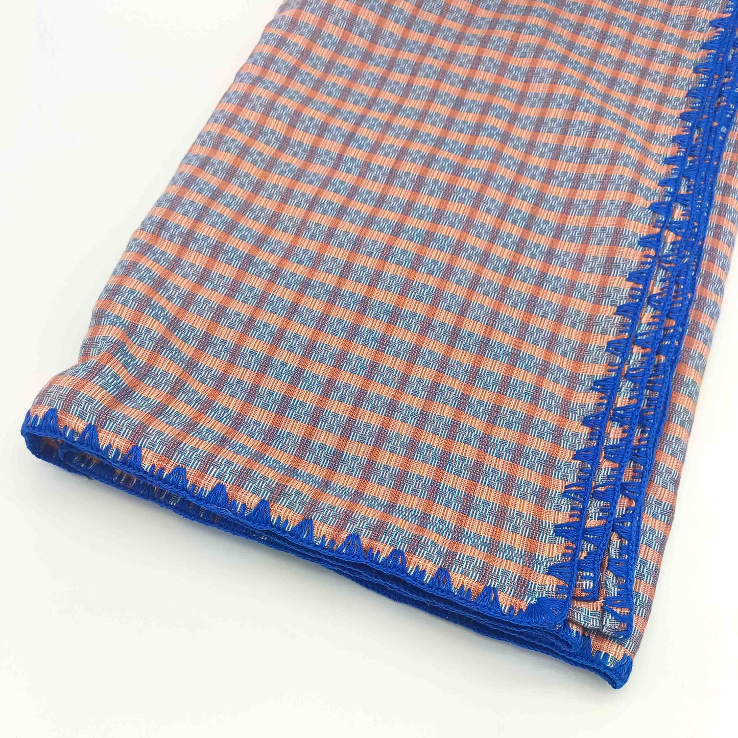 BED COVER-SINGLE OR TABLECLOTH