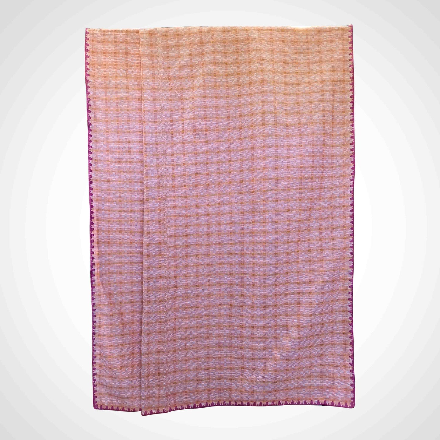 BED COVER-SINGLE OR TABLECLOTH