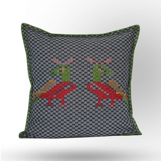 PILLOW COVER 20x20