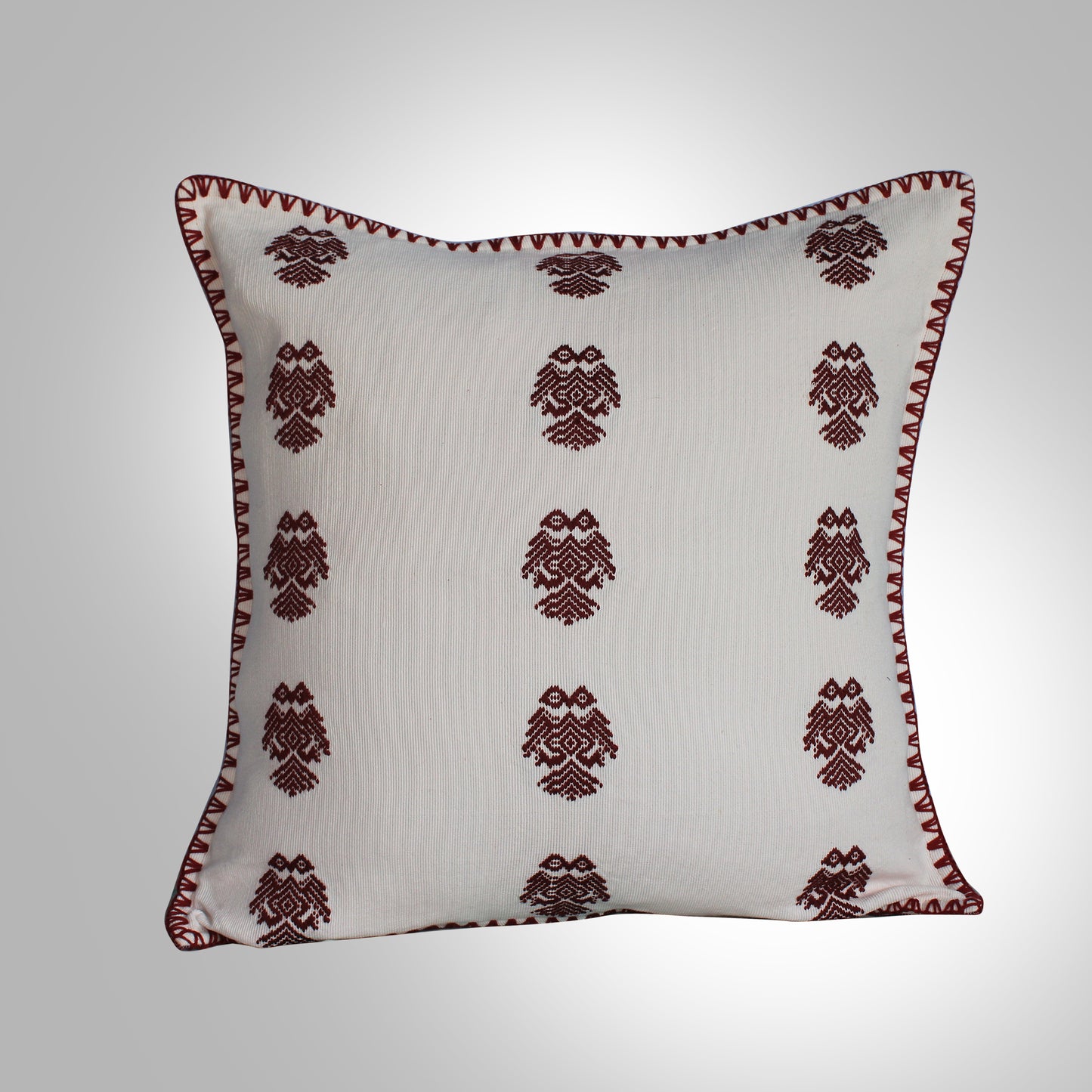 PILLOW COVER - 18x18