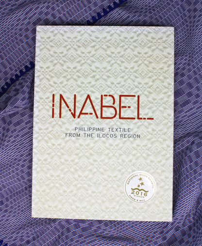INABEL: Philippine Textile from the Ilocos Region