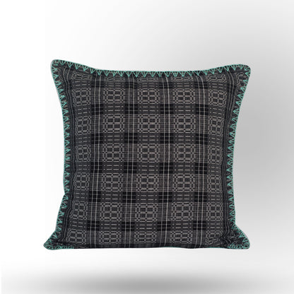 PILLOW COVER - 18x18