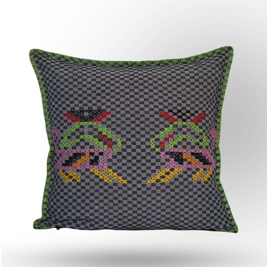 PILLOW COVER 20x20