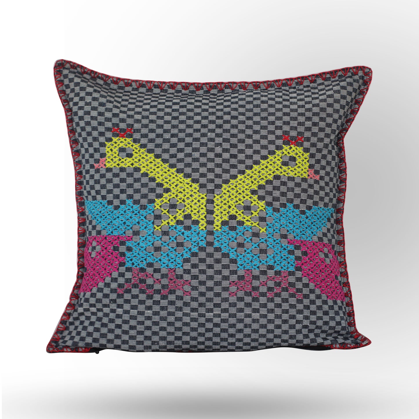 PILLOW COVER 20x20