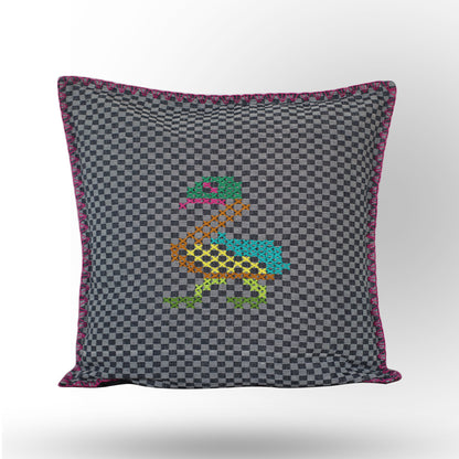 PILLOW COVER 20x20