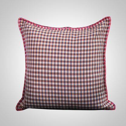 PILLOW COVER - 18x18