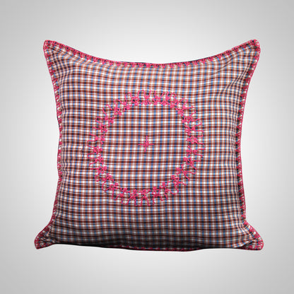 PILLOW COVER - 18x18