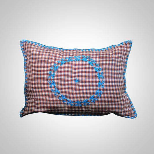 PILLOW COVER - 14x20