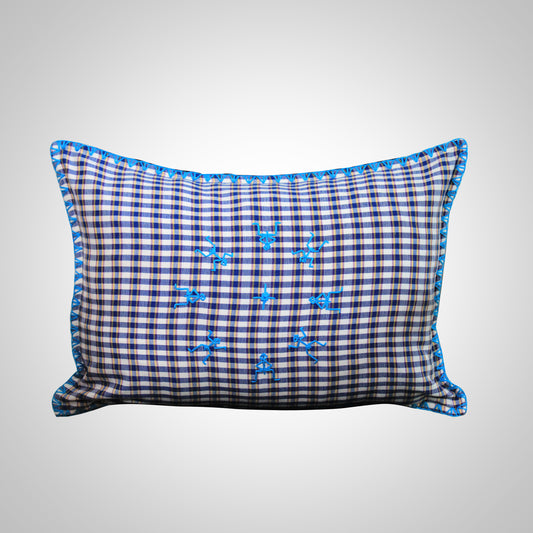 PILLOW COVER - 14x20 (Lumbar)