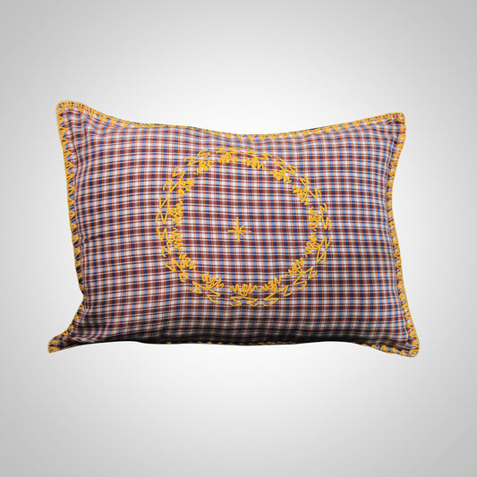 PILLOW COVER - 14x20 (Lumbar)