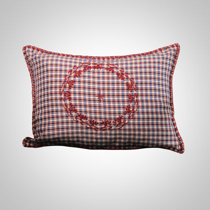 PILLOW COVER - 14x20 (Lumbar)