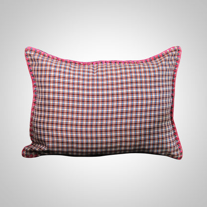 PILLOW COVER - 14x20 (Lumbar)