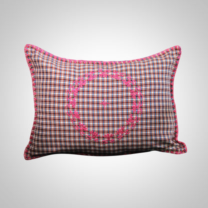 PILLOW COVER - 14x20 (Lumbar)